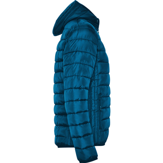 Lightweight Padded Jacket NORWAY WOMAN - Women