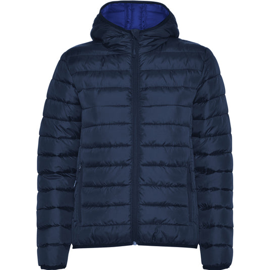 Lightweight Padded Jacket NORWAY WOMAN - Women