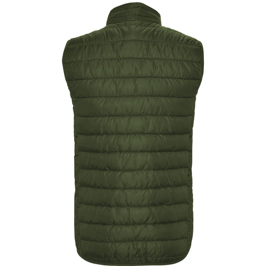 Padded Vest OSLO - Men
