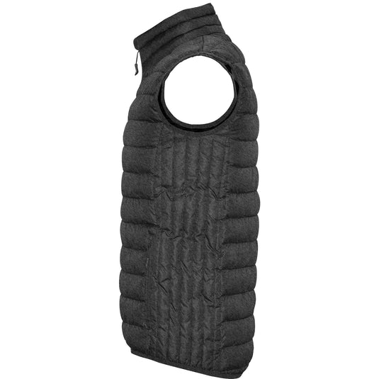 Padded Vest OSLO - Men