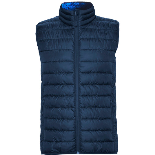 Padded Vest OSLO - Men