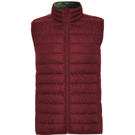Padded Vest OSLO - Men