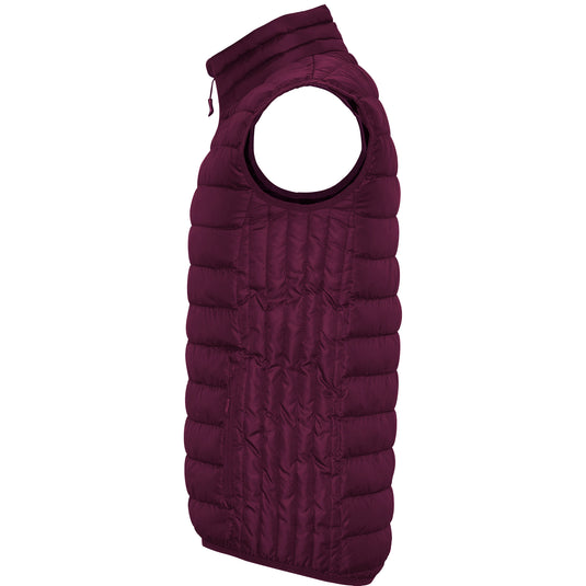 Padded Vest OSLO - Men