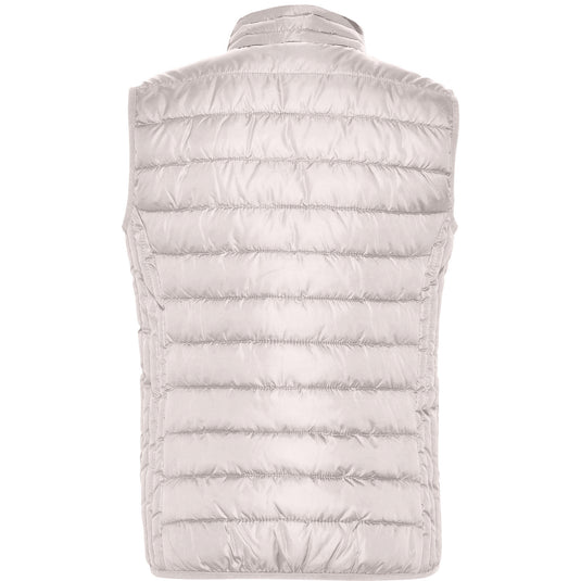 Padded Vest OSLO WOMAN - Women