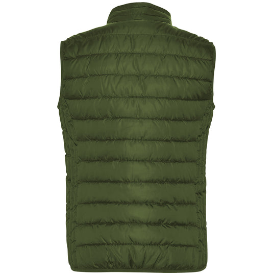 Padded Vest OSLO WOMAN - Women
