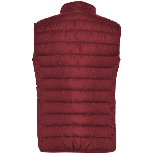 Padded Vest OSLO WOMAN - Women