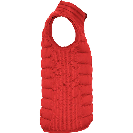 Padded Vest OSLO WOMAN - Women