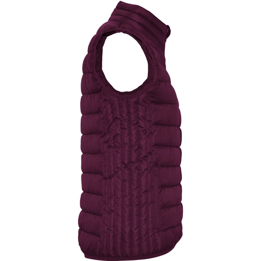 Padded Vest OSLO WOMAN - Women