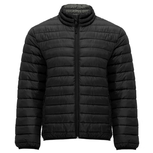 Lightweight Padded Jacket FINLAND - Men