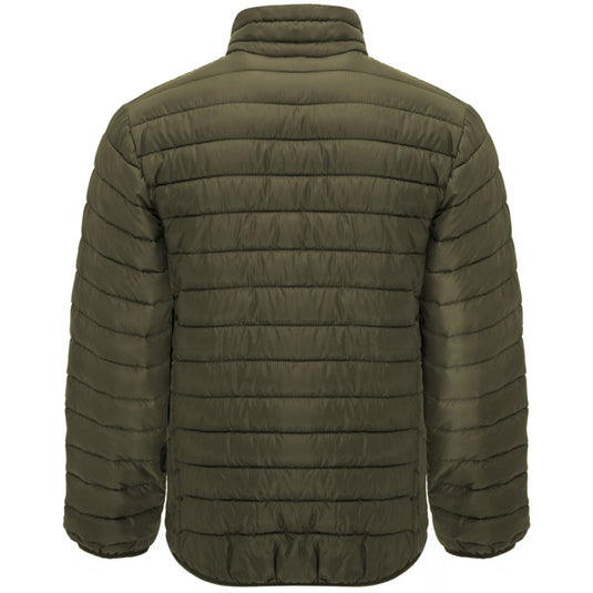 Lightweight Padded Jacket FINLAND - Men
