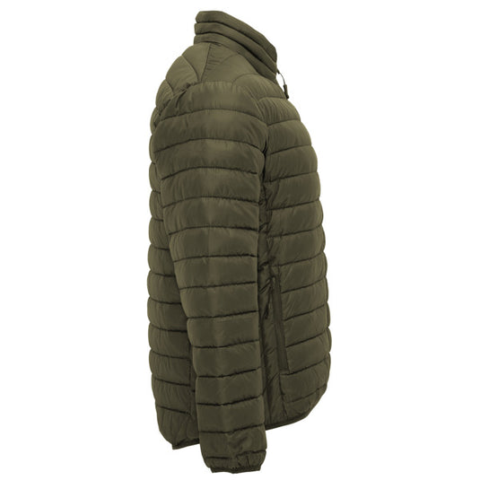 Lightweight Padded Jacket FINLAND - Men