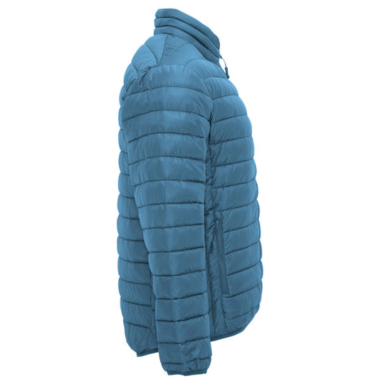 Lightweight Padded Jacket FINLAND - Men