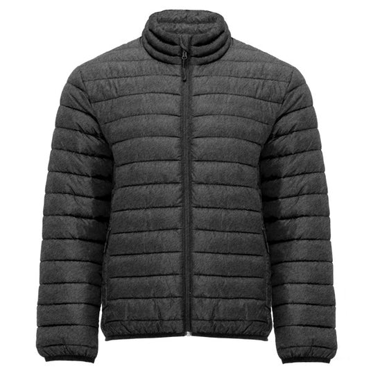 Lightweight Padded Jacket FINLAND - Men