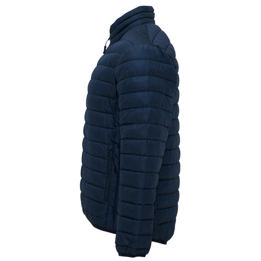 Lightweight Padded Jacket FINLAND - Men
