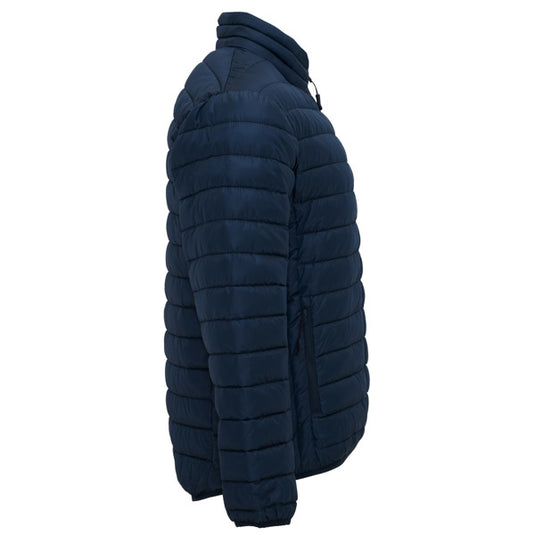 Lightweight Padded Jacket FINLAND - Men