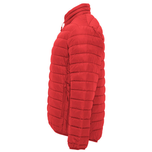 Lightweight Padded Jacket FINLAND - Men