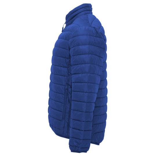 Lightweight Padded Jacket FINLAND - Men