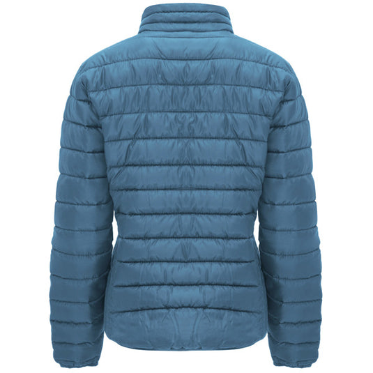 Lightweight Padded Jacket FINLAND - Women