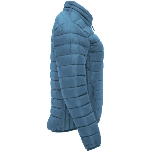 Lightweight Padded Jacket FINLAND - Women