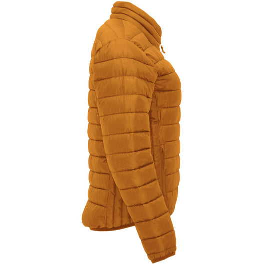 Lightweight Padded Jacket FINLAND - Women