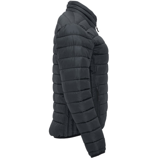 Lightweight Padded Jacket FINLAND - Women
