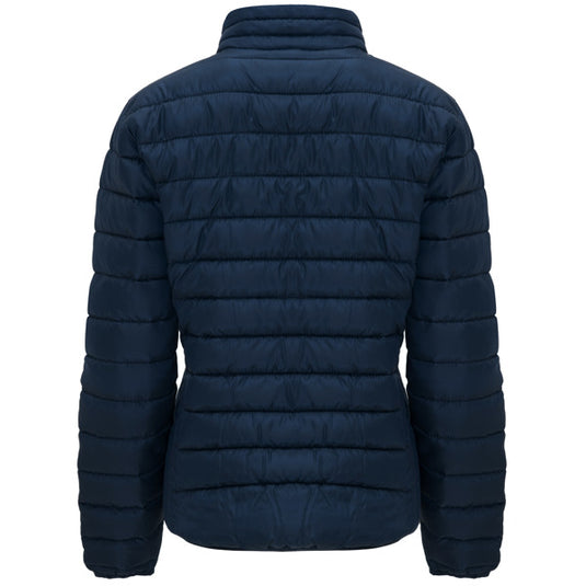 Lightweight Padded Jacket FINLAND - Women