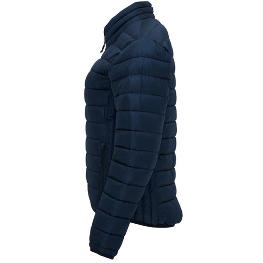 Lightweight Padded Jacket FINLAND - Women