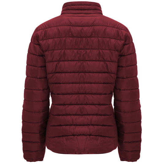 Lightweight Padded Jacket FINLAND - Women
