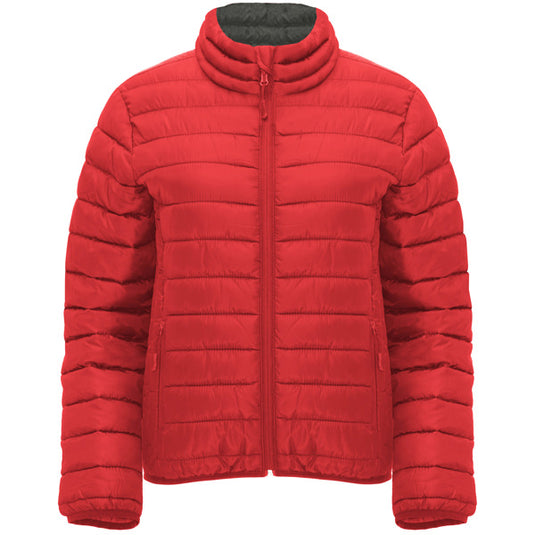 Lightweight Padded Jacket FINLAND - Women