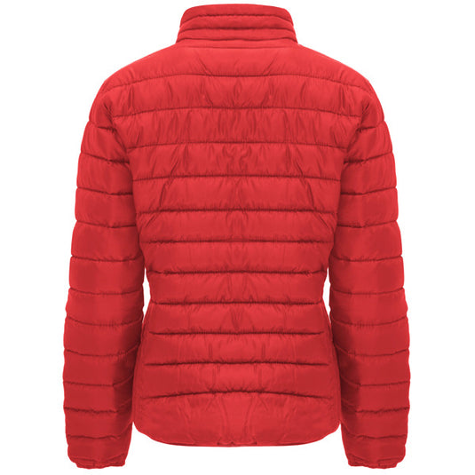 Lightweight Padded Jacket FINLAND - Women
