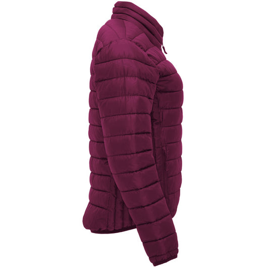Lightweight Padded Jacket FINLAND - Women