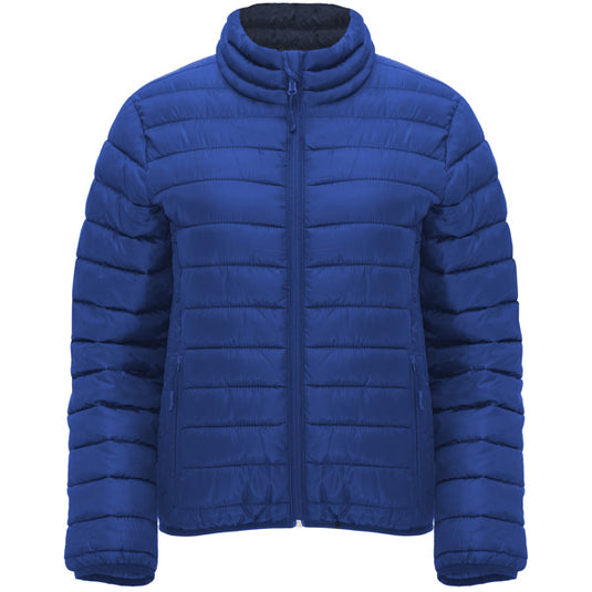 Lightweight Padded Jacket FINLAND - Women