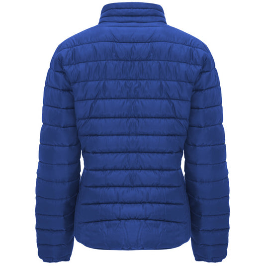 Lightweight Padded Jacket FINLAND - Women