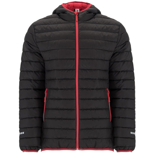 Padded Sports Jacket NORWAY SPORT - Kids
