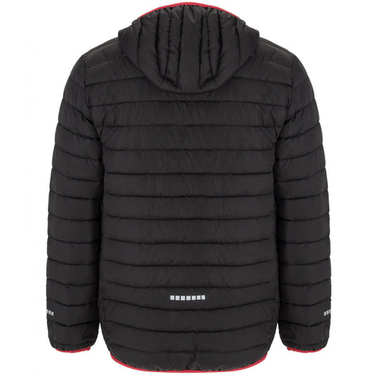 Padded Sports Jacket NORWAY SPORT - Men
