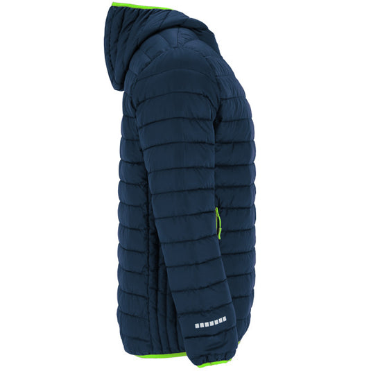 Padded Sports Jacket NORWAY SPORT - Men