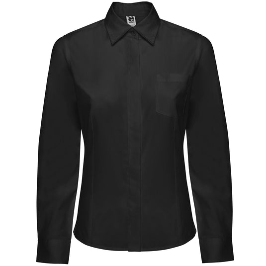 Long Sleeve Shirt SOFIA - WOMEN