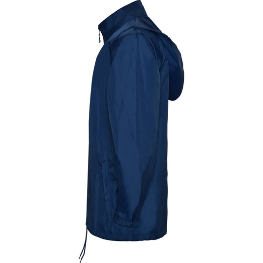Lightweight Padded Jacket  ISLAND - Men