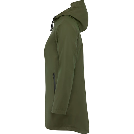 Waterproof Raincoat SITKA WOMAN - Woman
