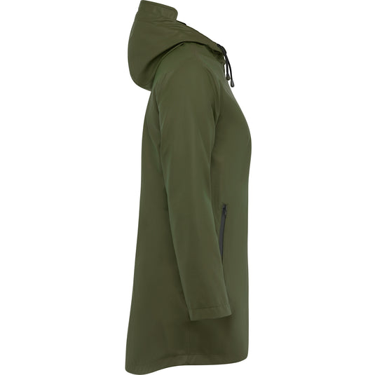 Waterproof Raincoat SITKA WOMAN - Woman
