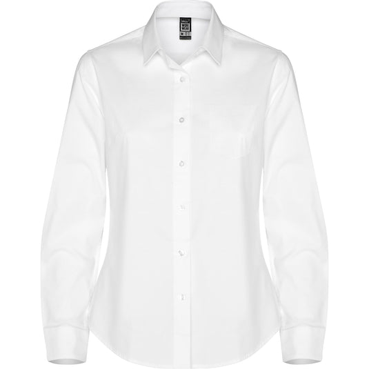 Long Sleeve Shirt MOSCU - WOMEN