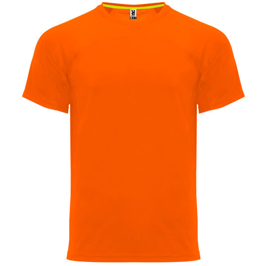 Sport T-shirt MONACO - Unisex