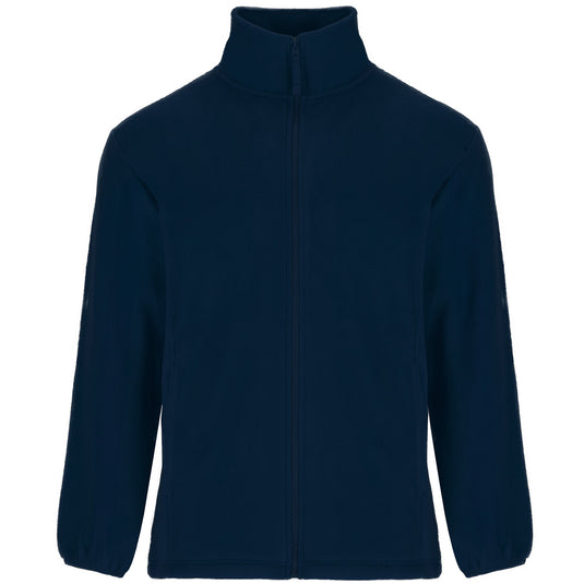Fleece Jacket ARTIC MAN