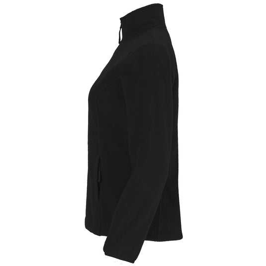 Fleece Jacket ARTIC WOMAN