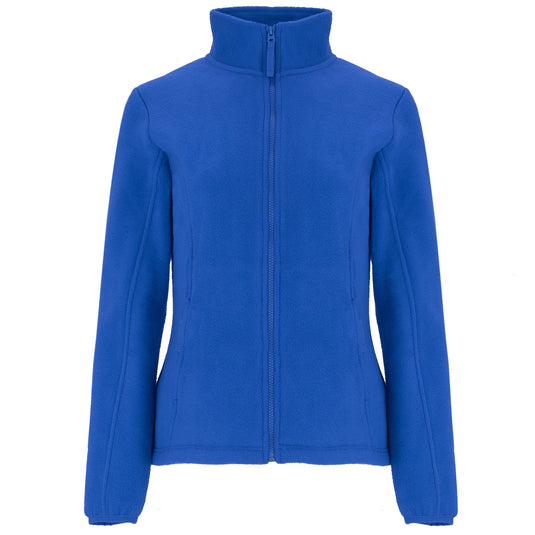 Fleece Jacket ARTIC WOMAN