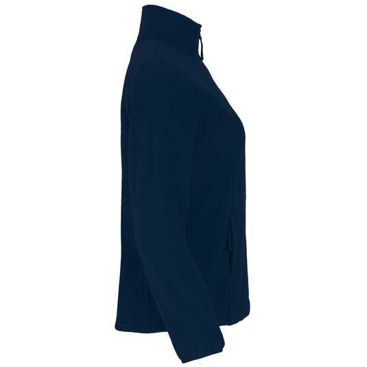Fleece Jacket ARTIC WOMAN