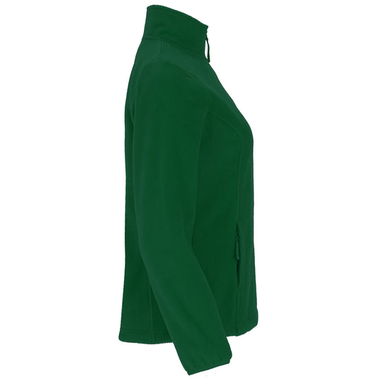 Fleece Jacket ARTIC WOMAN
