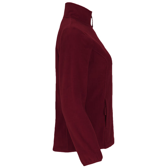 Fleece Jacket ARTIC WOMAN