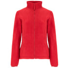 Fleece Jacket ARTIC WOMAN