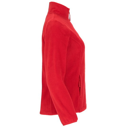 Fleece Jacket ARTIC WOMAN